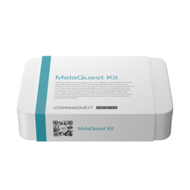 Dermaquest - MelaQuest Kit