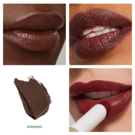 Jane Iredale - ColorLuxe Hydrating Cream Lipstick - Espresso