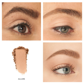 Jane Iredale - PurePressed® Eye Shadow Single - Allure