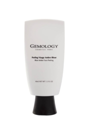 Gemology - Blue Amber Face Peeling 40ml