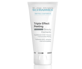 Schrammek - Triple Effect Peeling 50ml