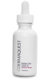 Dermaquest - Radiant Skin Facial Oil 29.6ml