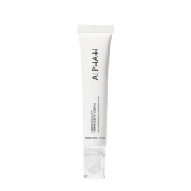 Alpha H - Liquid Gold Firming Eye Cream 15ml