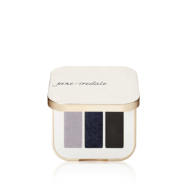 Jane Iredale - PurePressed® Eye Shadow Triple - Blue Hour