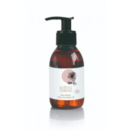 Massada Bio Celular Body Roseship Oil