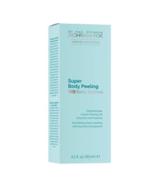 Schrammek  - Super Body Peeling 150ml