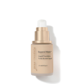 Jane Iredale - Beyond Matte™ Liquid Foundation 27ml - M5