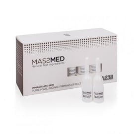Massada - Pure Hyaluronic Firming Effect 10x 3ml