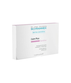 Schrammek - Calm Plus Ampul 7x 2ml