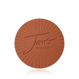 Jane Iredale - PureBronze Matte Bronzer Dark Refill (So Bronze 3)