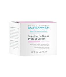 Schrammek - Sensiderm Stress Protect Cream 50ml