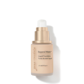 Jane Iredale - Beyond Matte™ Liquid Foundation 27ml - M2