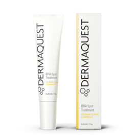 Dermaquest - BHA Spot Treatment 7,4 ml
