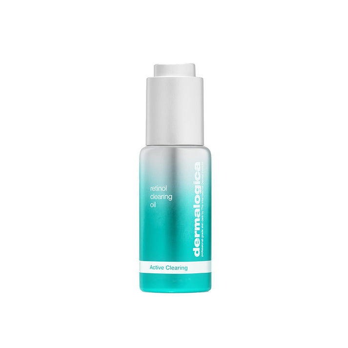 Dermalogica - Retinol Clearing Oil 30ml
