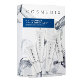 Cosmedix - Post Treatment Starterkit  4x 15ml