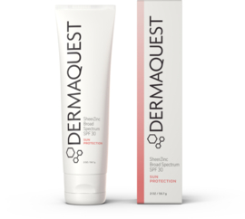 Dermaquest - 3D Tinted Moisturizing Broad Spectrum SPF30 59,1ml