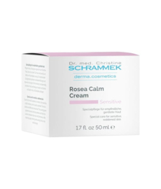 Schrammek - Rosea Calm Cream 50ml