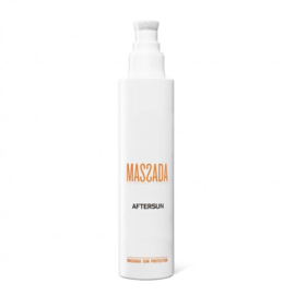 Massada - Aftersun 200ml