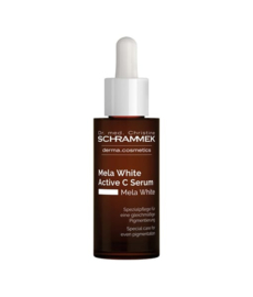 Schrammek - Mela White Active C Serum 30ml