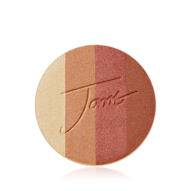 Jane Iredale PureBronze Shimmer Bronzer Copper Dusk