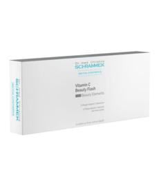 Schrammek - Vitamin C Beauty Flash 3x 7,5ml