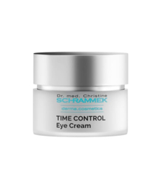 Schrammek - Time Control Eye Cream 15ml