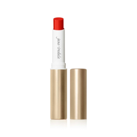 Jane Iredale - ColorLuxe Hydrating Cream Lipstick - Poppy