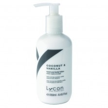 Lycon Coconut & Vanille Hand & Body Lotion 250ml