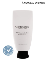 Gemology - Blue Amber Cleanser 150ml