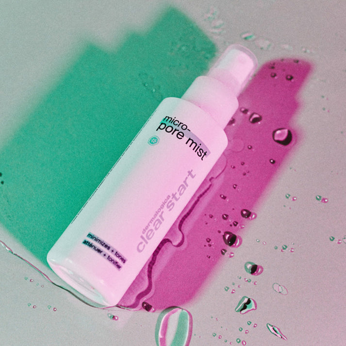 Dermalogica - Micro Pore Mist 118ml