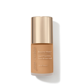 Jane Iredale - Beyond Matte™ Liquid Foundation 27ml - M12