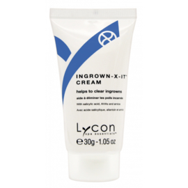 Lycon - Ingrown-X-It Cream 30gr