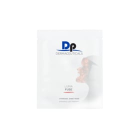 DP Dermaceuticals - Luma Fuse masker
