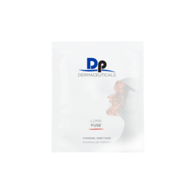 DP Dermaceuticals - Luma Fuse masker