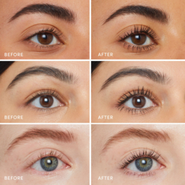 Jane Iredale - Lash Fixation Length & Definition Tubing Mascara