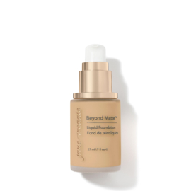 Jane Iredale - Beyond Matte™ Liquid Foundation 27ml - M8