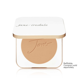 Jane Iredale - PurePressed® Base SPF20 Refill - Sweet Honey
