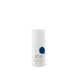 Massada - Advanced Eye Contour Care 15ml