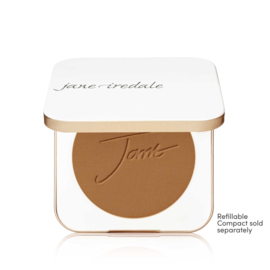 Jane Iredale - PurePressed® Base SPF15 Refill - Cognac