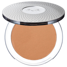 PUR - 4 in 1 Pressed Mineral Makeup Powder SPF 15 - Medium Tan