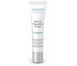 Schrammek - Special Regulating Cream 15ml