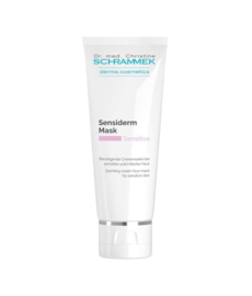 Schrammek - Sensiderm Mask 75ml