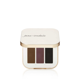 Jane Iredale - PurePressed® Eye Shadow Triple - Date Night