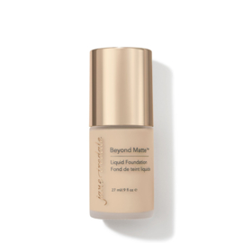 Jane Iredale - Beyond Matte™ Liquid Foundation 27ml - M5