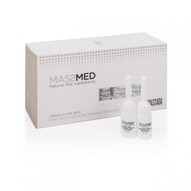 Massada - Fast & Profound Tensing Treatment 10x 3ml