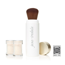 Jane Iredale - Powder Me SPF 30 ® Dry Sunscreen Brush - Translucent