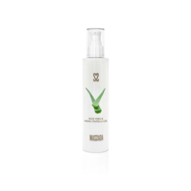 Massada - Aloe Vera & Asian Centella Gel 200ml