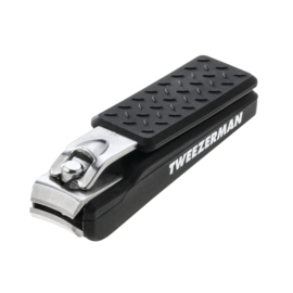 Tweezerman - Precision Grip Fingernail Clipper