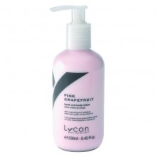 Lycon Pink Grapefruit Hand & Body Lotion 250ml