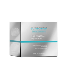 Schrammek - Time Control Night Cream 50ml